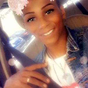 Meet your Posher, Krissy